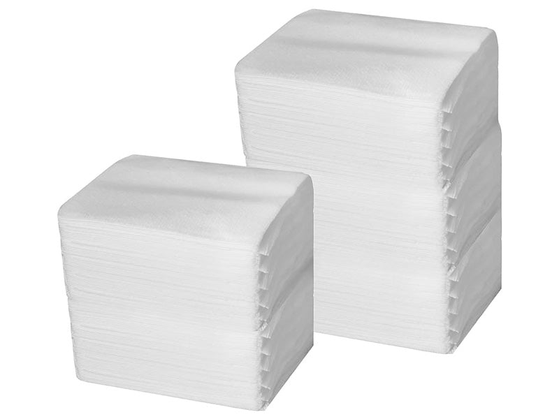 Unitary Top Quality "4 x 4" Gauze Non-Woven, 4ply 2000 pcs /Box
