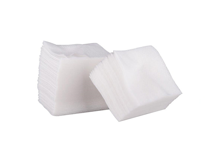 Unitary 2 x 2 Gauze Non-Woven 200pcs/Pack