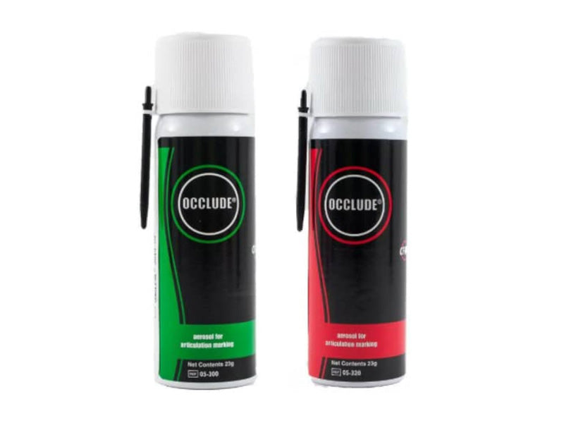 Pascal Occlude Aerosol Indicator Marking Spray 23 Gm