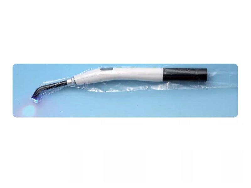 Unitary Dental Pen-type curing light sleeves 500PCS