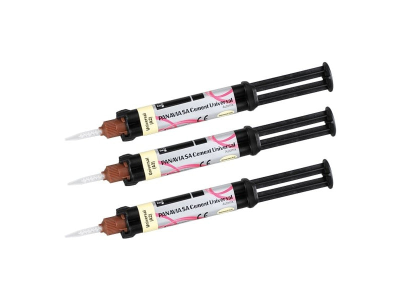 Kuraray Panavia SA Cement Universal Automix Refill - A2 (Universal)