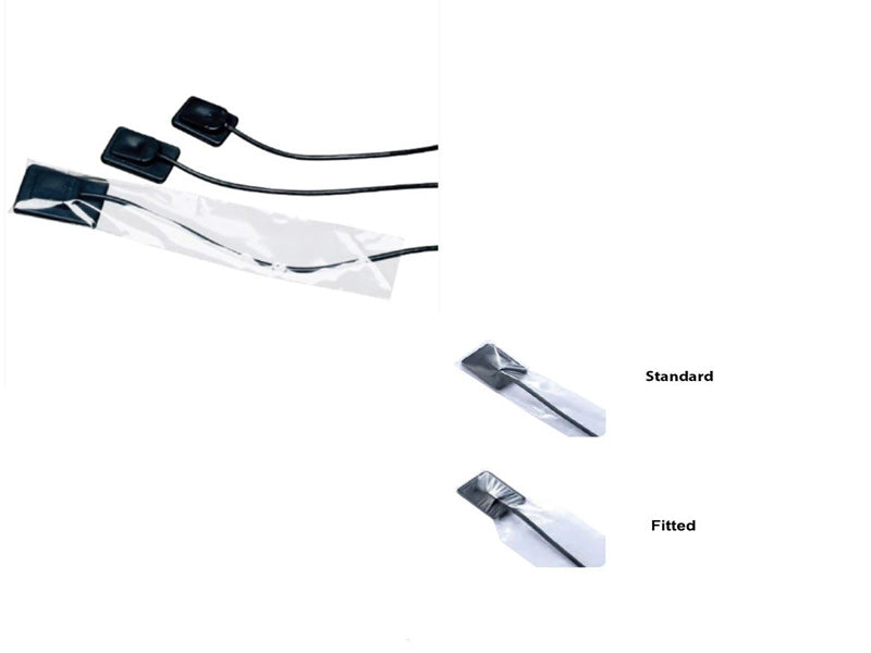 Adentage X-Ray Sensor Sleeves 500PCS