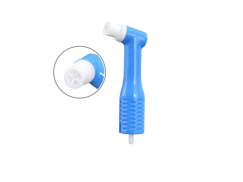 thumbnail image 2 of Lotus Antisplatr Disposable Prophy Angle With Soft & Firm Cup Bags Of 100 USA 2 of 5