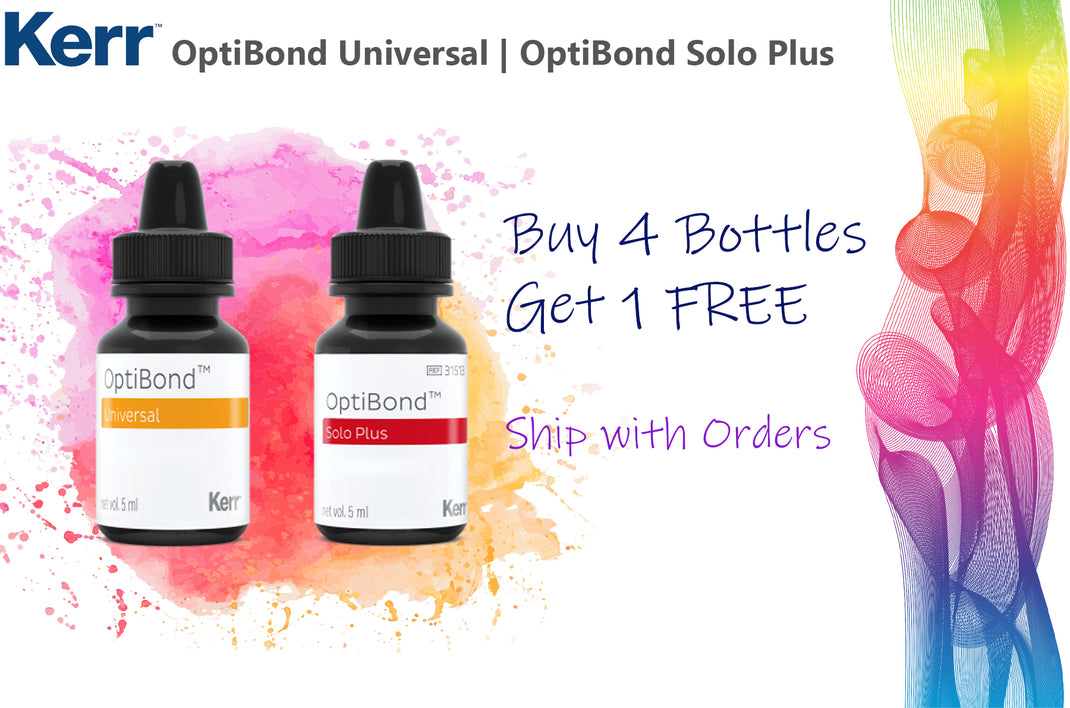 Optibond Rinse Unitary Dental Supply Free 2 Day Shipping