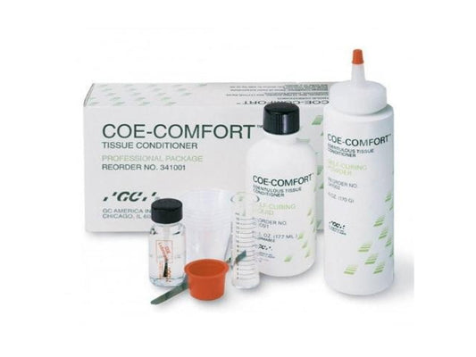 GC America Coe-Comfort Professional Package