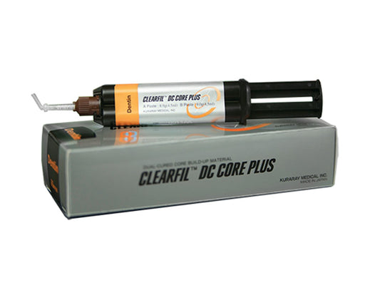 Kuraray Clearfil DC Core Plus DENTIN, Automix Kit