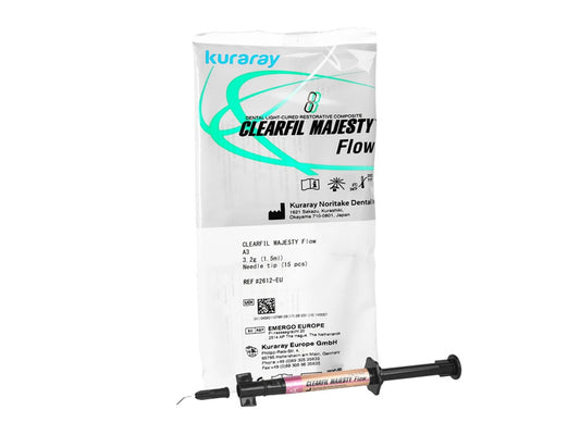 Kuraray Clearfil Majesty Flow Syringe