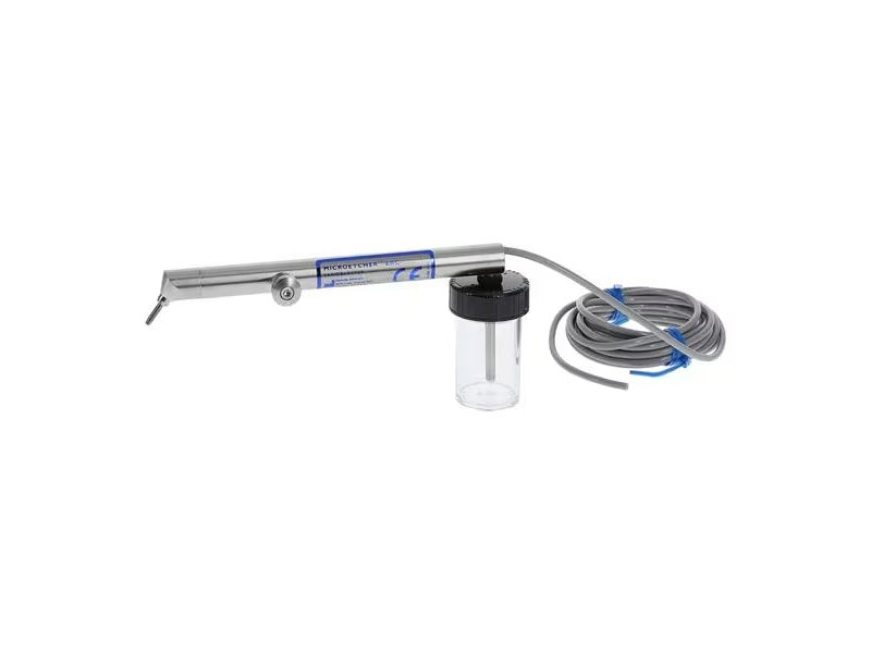 Microetcher Danville MicroEtcher ERC Micro-Sandblaster Air Abrasion System ...