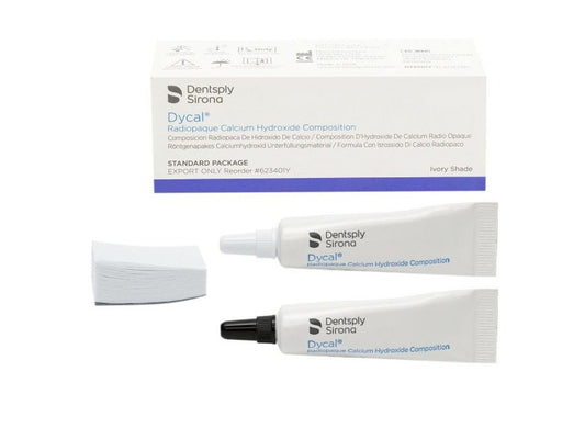 Dentsply Dycal Ivory shade Standard Package