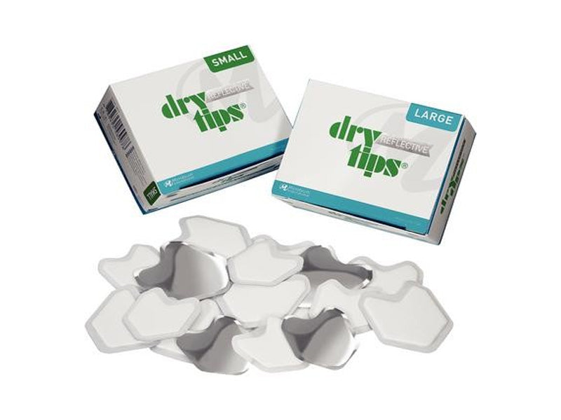 Microbrush Dry Tips Box of 50PCS