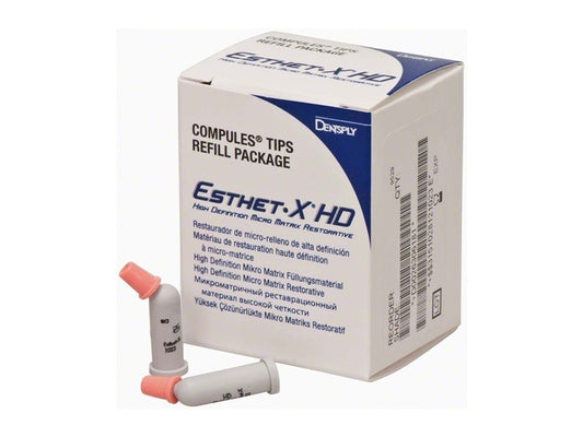 Dentsply Esthet-X HD - Compules