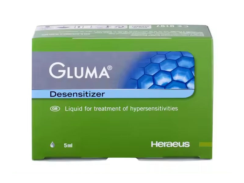 Heraeus Kulzer Gluma Desensitizer Standard 5ML