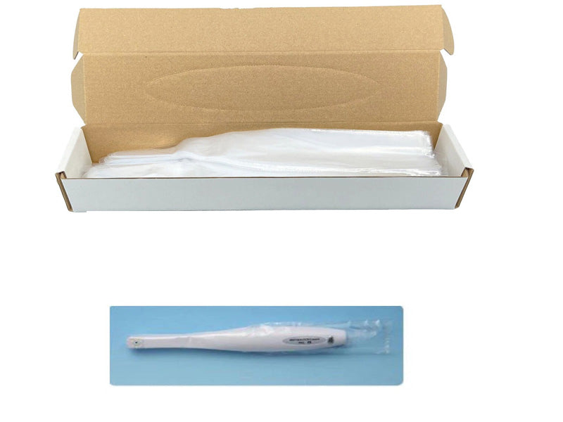 Unitary Intraoral Camera Sleeves Sheath 500PCS