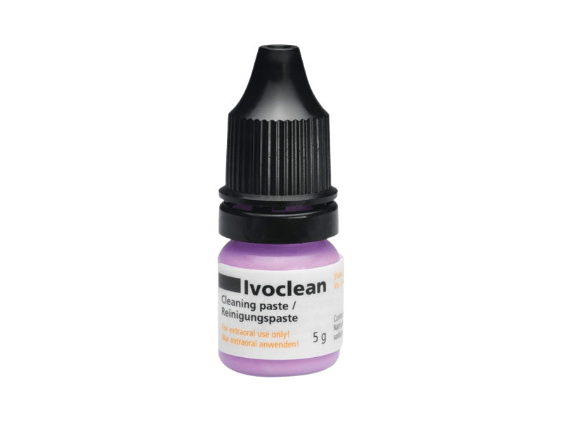 Ivoclar Vivadent Ivoclean Universal Cleaning Paste 5 gram