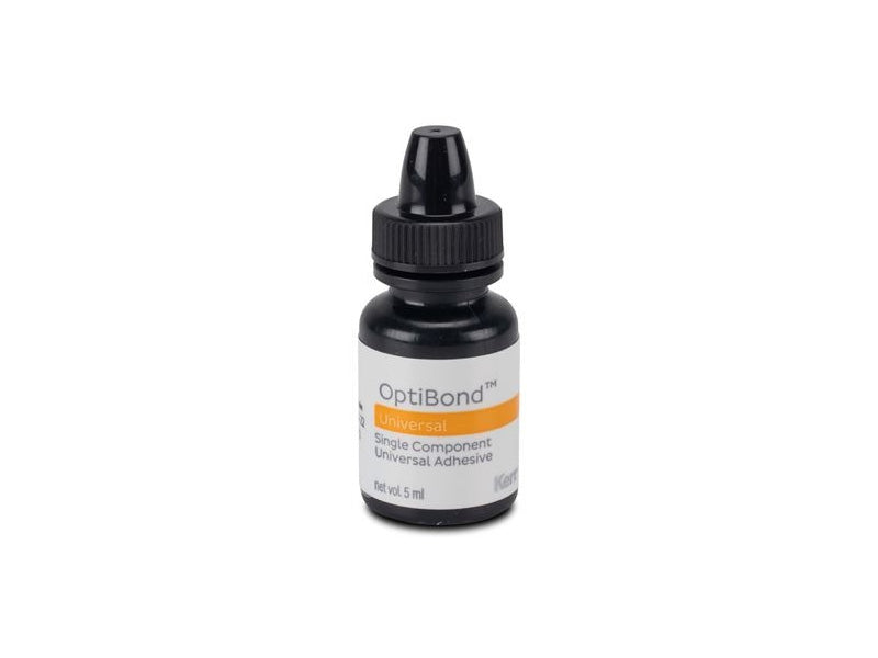 Kerr OptiBond Universal Adhesive 5 ML Bottle – Unitary Dental