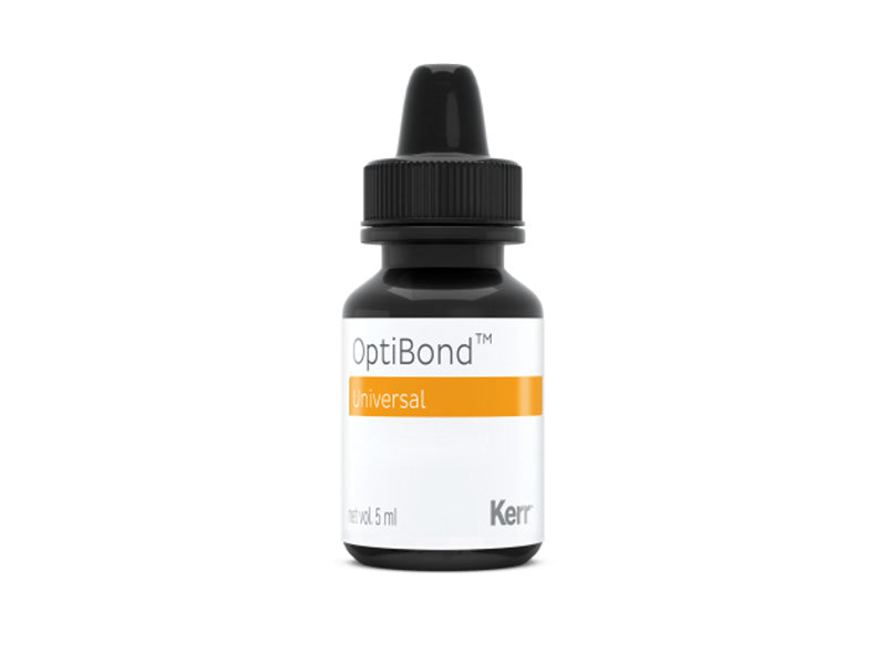 Kerr OptiBond Universal Adhesive 5 ML Bottle Buy 4 Get 1 Free BG41