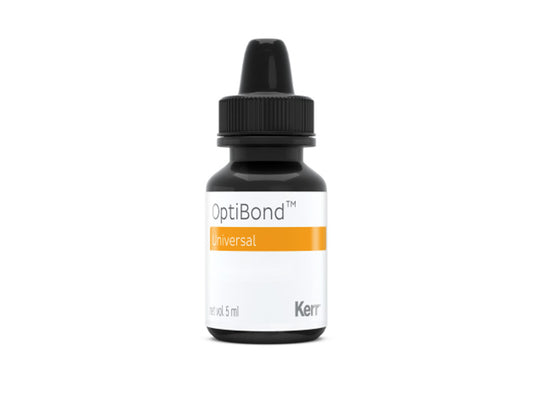 Kerr OptiBond Universal Adhesive 5 ML Bottle Buy 4 Get 1 Free BG41