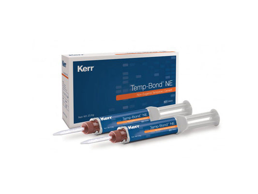 Kerr TempBond Automix Syringe NE