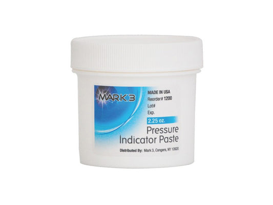 Mark 3 Pressure Indicator Paste (PIP) 2.25 OZ