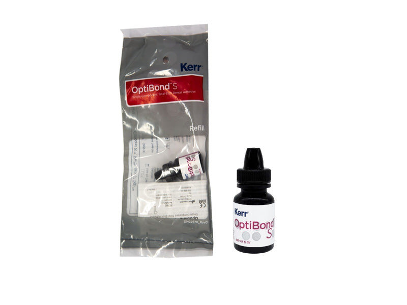 Kerr OptiBond S 6ML Bottle