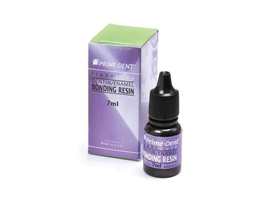 Prime Dent One Step Dentin Enamel Bonding Adhesive 7ML Bottle