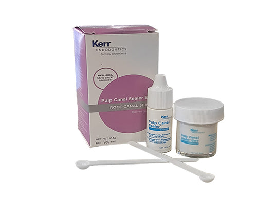 Kerr Sybron Pulp Canal Sealer EWT Standard Package