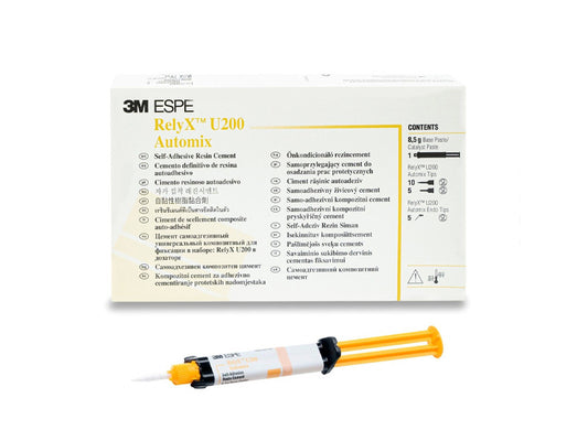 3M ESPE RelyX U200 Automix Universal Refill