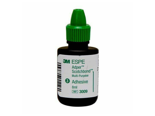 3M Scotchbond Multi Purpose Adhesive 8ML