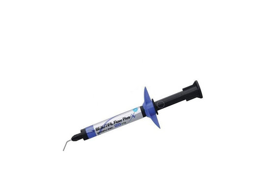 Shofu Beautifil Flow Plus F03 Low flow Syringe, 1 x 2.2 gram syringe