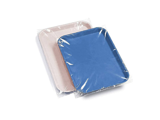 Unitary Tray Sleeves Type B 500PCS