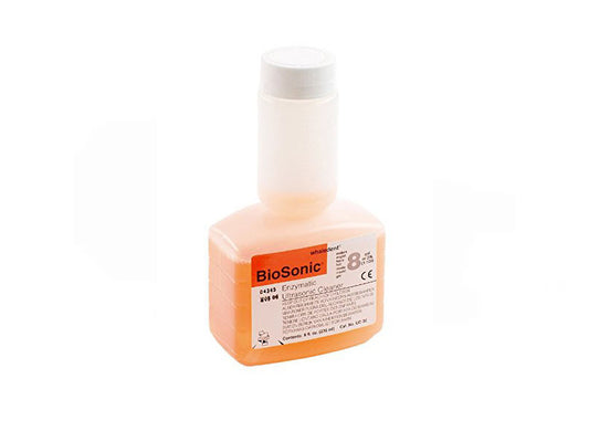 Coltene BioSonic Enzymatic Ultrasonic Cleaner Concentrate 8 oz