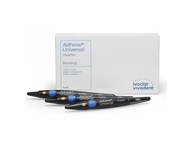 Ivoclar Vivadent Adhese Universal VivaPen System Kit