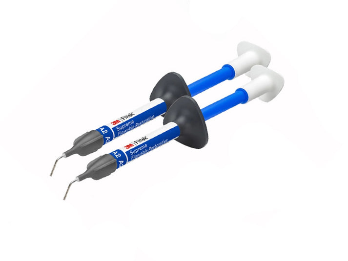 3M ESPE Filtek Supreme Ultra Flowable Z350 XT Syringe – Unitary Dental