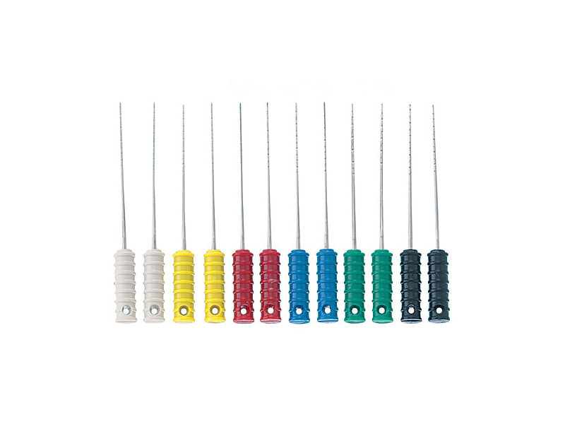 Multi Tooth Broach Unitary Barbed Broaches Stainless Steel 25 mm 10 barbed broaches ...