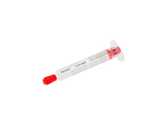 3M ESPE Durelon CD Triple Liquid Syringe 12 syringes (40 Gm Liquid)