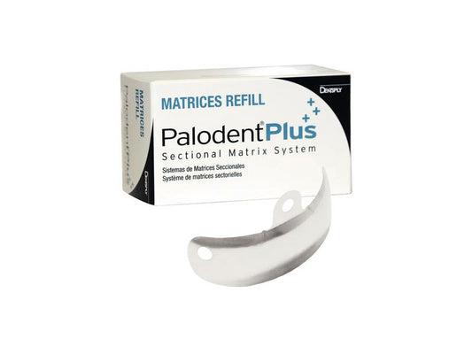 Dentsply Sirona Palodent Matrix System Refill