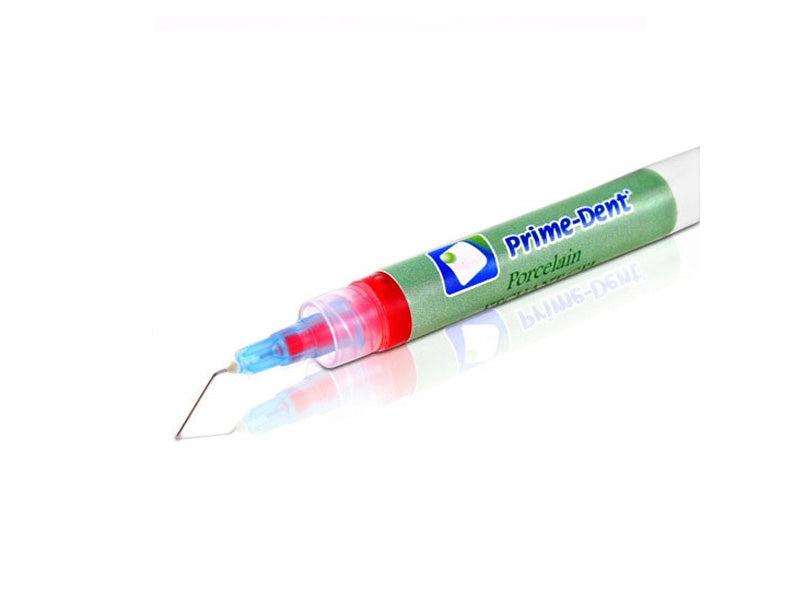 Prime Dent Porcelain Etch Gel 3GM Syringe