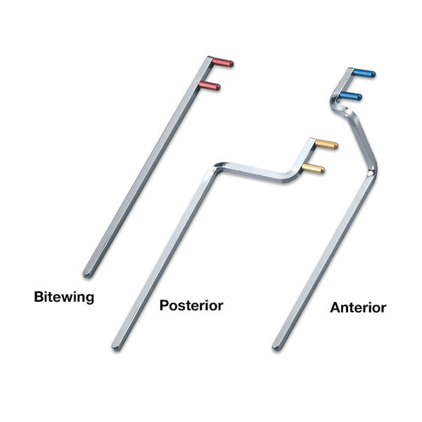 X-Ray Positioning Arms Comparable to Rinn XCP / BAI – Unitary Dental